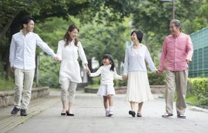 インフルエンザ予防接種のご案内