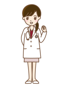 定期予防接種のお知らせ