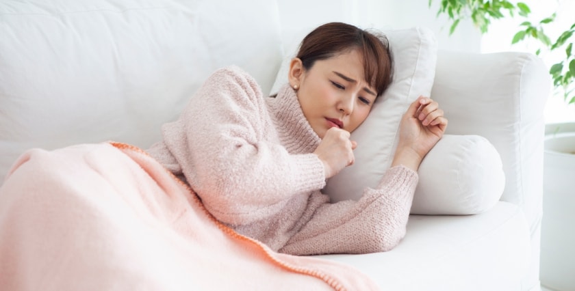 発熱症状で受診を希望される方へのお願い【２０２５年６月】